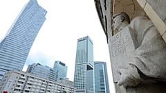 M&amp;A market in Central and Eastern Europe breaks records