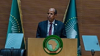 African Union adopts resolution describing slavery and colonisation as crimes against humanity