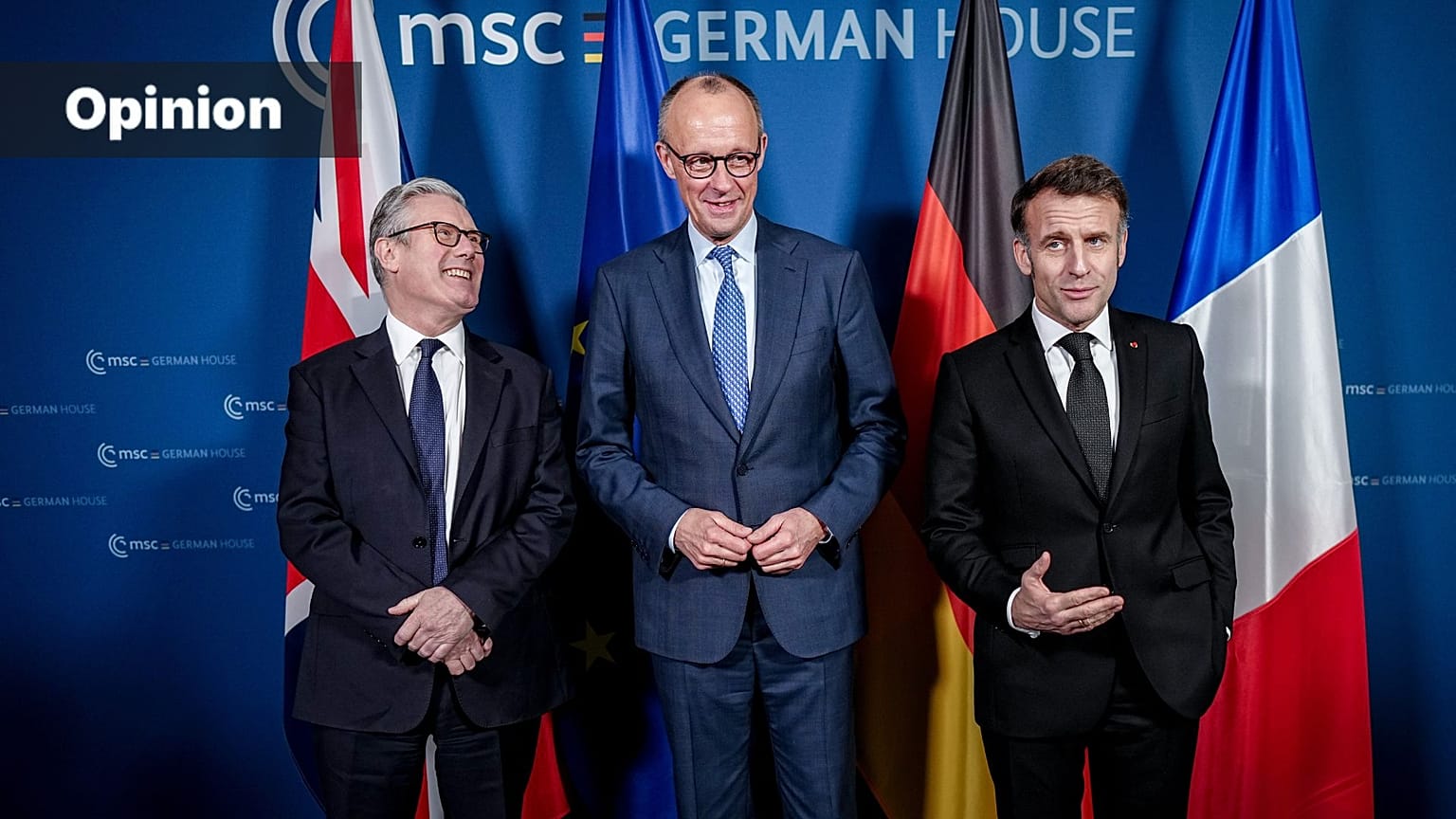 Allianzen und Abrissbirnen – Bilanz der 62. Münchner Sicherheitskonferenz