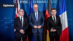 Allianzen und Abrissbirnen – Bilanz der 62. Münchner Sicherheitskonferenz