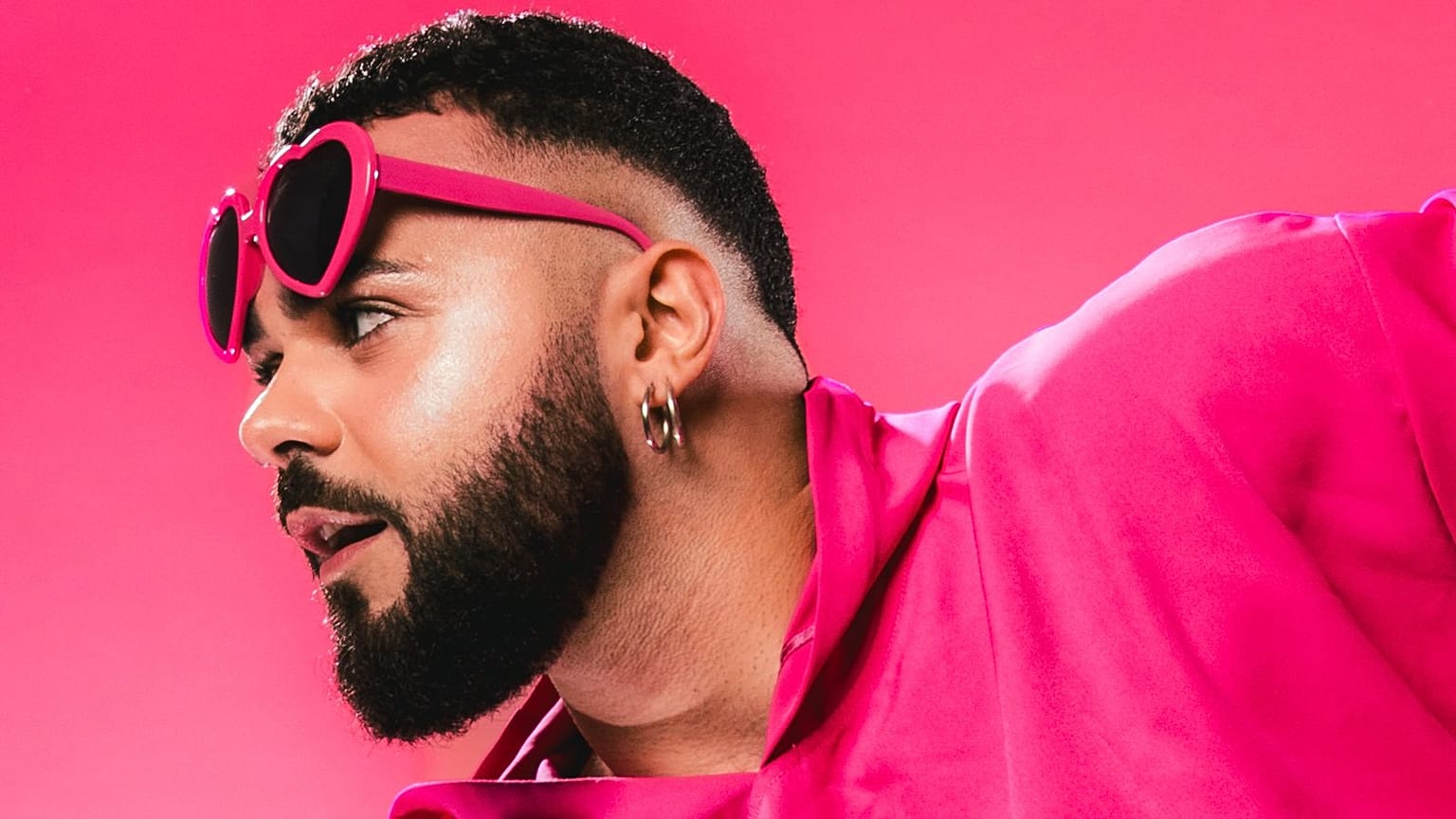 Ο Akylas με το «Ferto» θα εκπροσωπήσει την Ελλάδα στη Βιέννη 