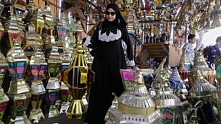 High prices keep sales low in Cairo as residents prepare for Ramadan