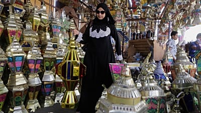 Égypte : flambée des prix sur les marchés à l'approche du ramadan