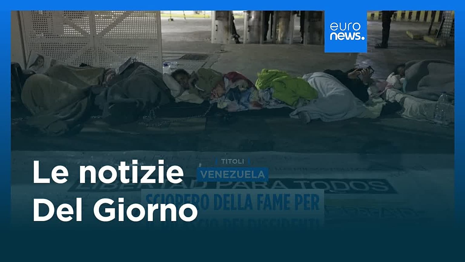 Le notizie del giorno | 16 febbraio 2026 - Mattino