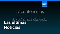 Últimas noticias | 16 febrero 2026 - Mañana