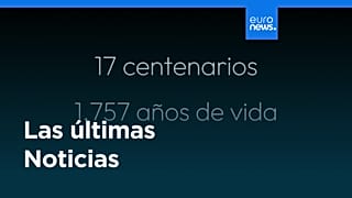 Últimas noticias | 16 febrero 2026 - Mañana