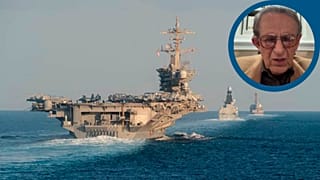 مصاحبه هوشنگ امیراحمدی، تحلیلگر مسائل ایران و آمریکا با  یورونیوز فارسی؛ شرایط «نه جنگ نه صلح» بین ایران و آمریکا به پایان خود نزدیک می‌شود