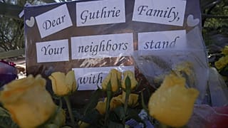 Savannah Guthrie anyja 15 napja tűnt el saját házából