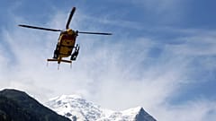 Soccorsi alpini
