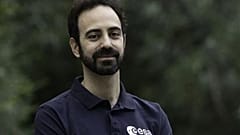 Ο Αδριανός Γολέμης