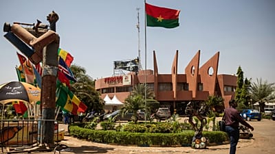 Burkina Faso : procès de magistrats, la défense dénonce violences et tortures
