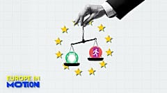 Die meisten Europäer wissen nicht, was der EGMR tut, aber wollen sie ihn verlassen?