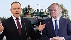 Präsident greift nicht vor, ob er das Gesetz zur Umsetzung des EU-Programms SAFE unterzeichnen wird