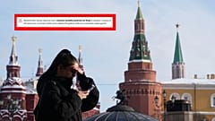 Die polnische Botschaft in Moskau warnt.