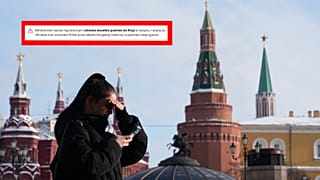 Ambasada Polski w Moskwie ostrzega.