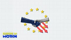 Europa in Bewegung