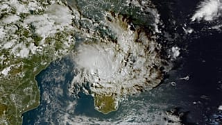 Cyclone Gezani : à Madagascar, le bilan s'élève à 59 morts