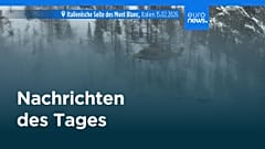Nachrichten des Tages | 16. Februar 2026 - Mittagsausgabe