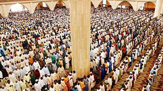 Nigeria : Sokoto cherche la stabilité à l’approche du ramadan
