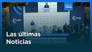 Últimas noticias | 16 febrero 2026 - Mediodía