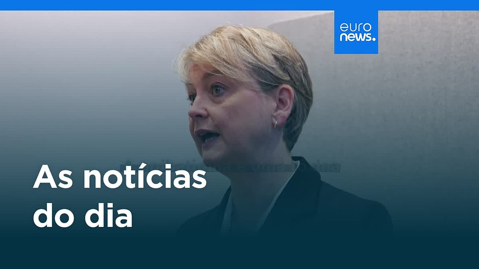 Notícias do dia | 16 de fevereiro 2026 - Tarde
