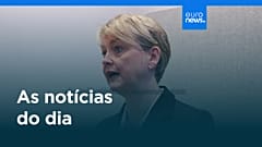 Notícias do dia | 16 de fevereiro 2026 - Tarde