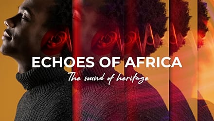 Echoes of Africa : Mina Agossi, une voix jazz unique qui rassemble [Podcast]