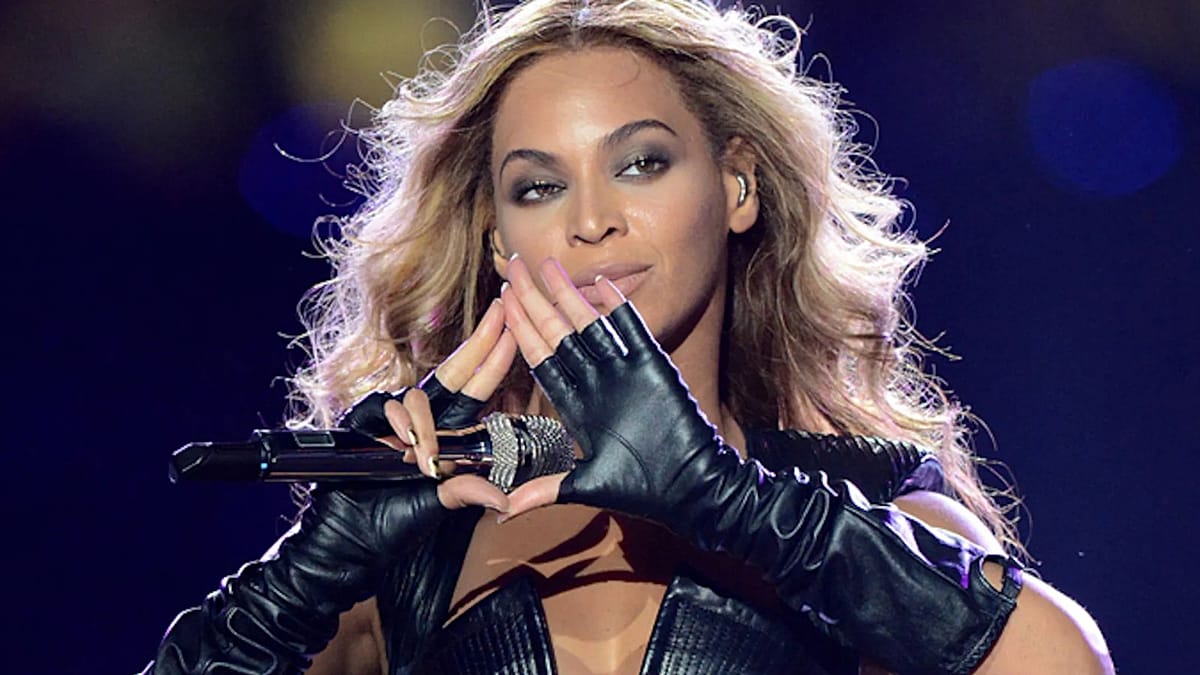 De la mort de Kurt Cobain aux liens de Beyoncé avec les Illuminati ...