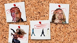 From Kurt Cobain to Beyoncé: The weirdest music conspiracy theories