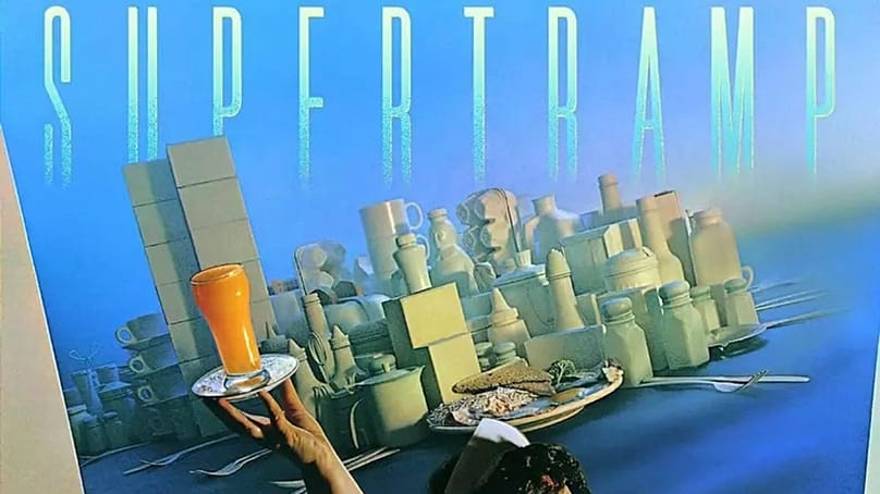 Breakfast in America