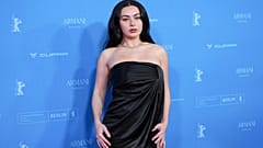 "The Moment" auf der Berlinale: So viel Brat steckt in Ihnen