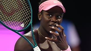 Tournoi de Dubaï : la tennisswoman Victoria Mboko déclare forfait