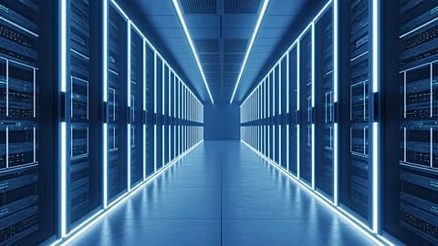 A new report says claims that AI will be able to offset emissions caused by data centres are based on weak evidence. 