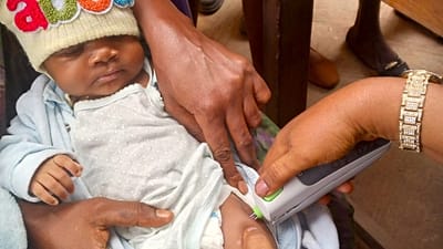 Essai vaccinal en Guinée-Bissau : l’OMS dénonce un projet "non éthique"