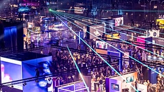 Sweden's Techarena conference