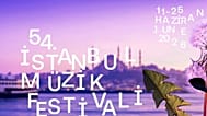 İstanbul Müzik Festivali