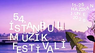 İstanbul Müzik Festivali