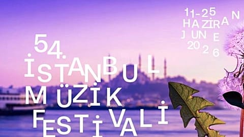 İstanbul Müzik Festivali