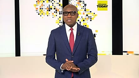 L'UA adopte la déclaration sur les crimes coloniaux [Africanews Today] 