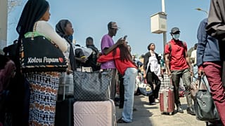 Sénégal : l'autopsie d'Abdoulaye Ba révèle de "multiples traumatismes"