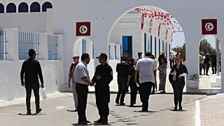 Tunisie : jusqu’à 15 ans de prison pour l’attaque de la synagogue de la Ghriba
