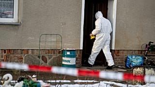 فريق طبي جنائي