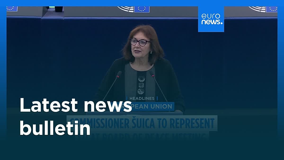 فيديو. نشرة آخر الأخبار | 16 فبراير 2026 – مساءً