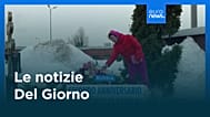 Le notizie del giorno | 16 febbraio 2026 - Serale