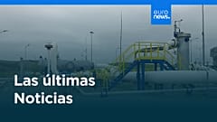Últimas noticias | 16 febrero 2026 - Tarde
