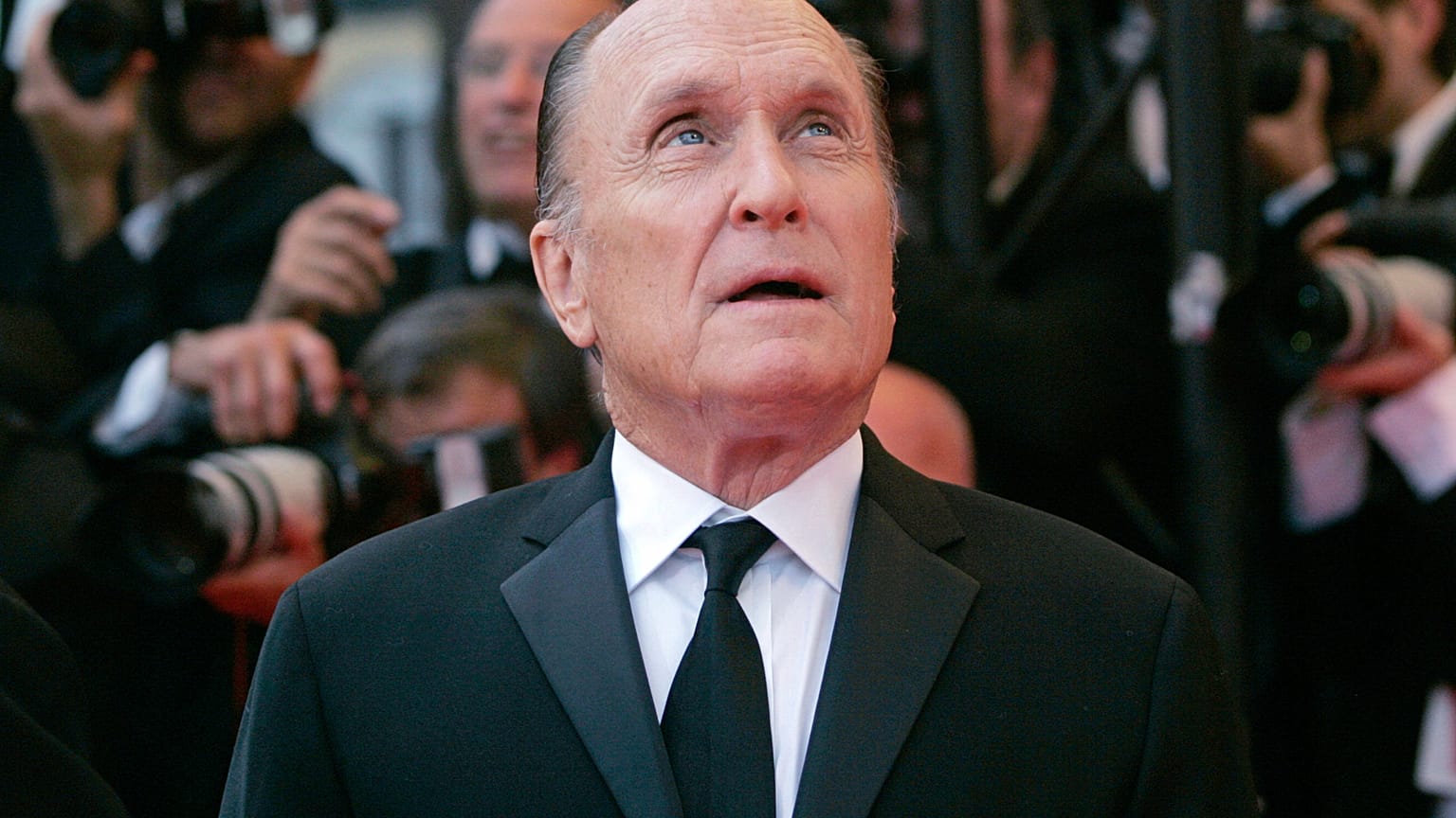 Robert Duvall