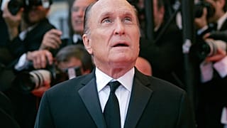 Robert Duvall