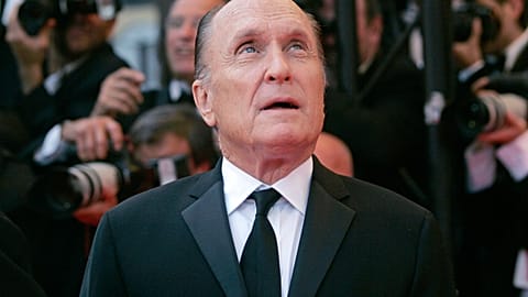Robert Duvall