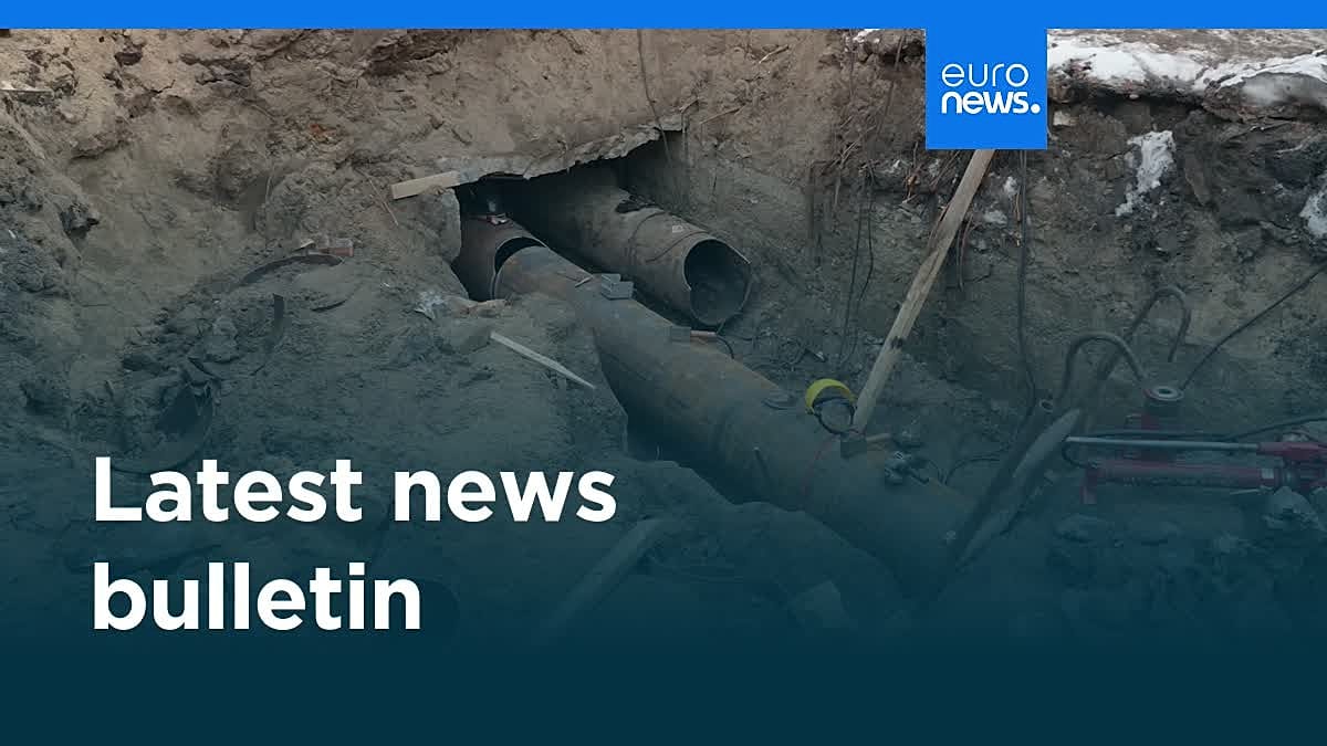 فيديو. نشرة آخر الأخبار | 17 فبراير 2026 – الصباح