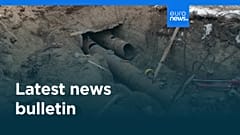 Latest news bulletin | February 17th, 2026 – Midday
